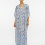 RAYON BOW MAXI | DUBAI MAXI