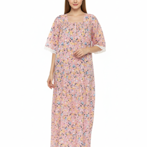 RAYON BOW MAXI | DUBAI MAXI