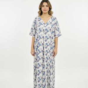 KAFTAN MAXI | DUBAI MAXI