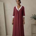 COMFORT JERSEY MAXI | DUBAI MAXI