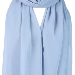 MALAYSIAN GEORGETTE HIJAB | MOJA | NILOFER HADHI | 05 | 525