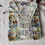 IMPORTED BOW LAYS MAXI