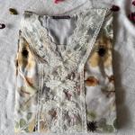 IMPORTED BOW LAYS MAXI