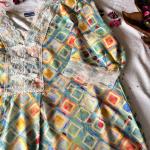 IMPORTED BOW LAYS MAXI