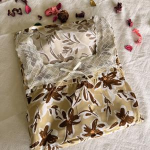 SQUARE BOW MAXI | DUBAI MAXI