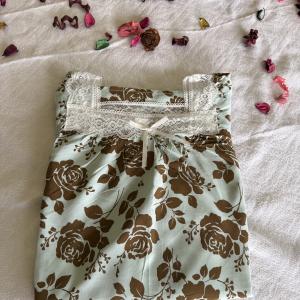 SQUARE BOW MAXI | DUBAI MAXI