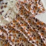 SQUARE BOW MAXI | DUBAI MAXI