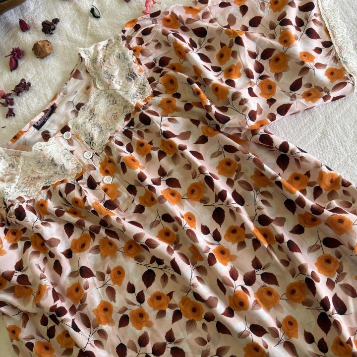 SQUARE BOW MAXI | DUBAI MAXI