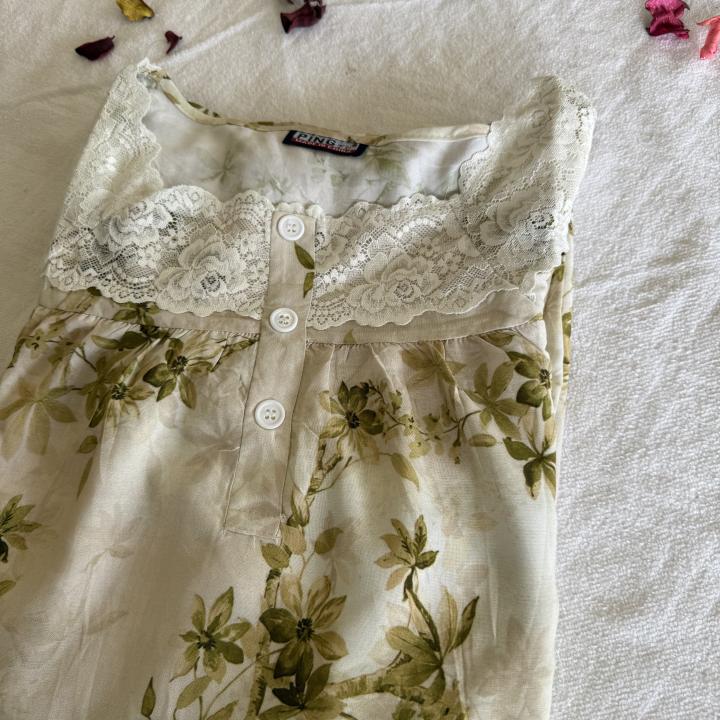 SQUARE BOW MAXI | DUBAI MAXI