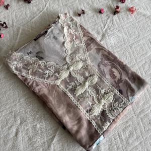 RAYON BOW MAXI | DUBAI MAXI