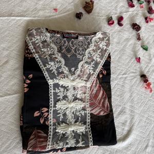 RAYON BOW MAXI | DUBAI MAXI