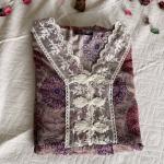 RAYON BOW MAXI | DUBAI MAXI