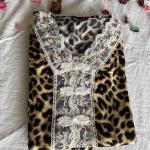 RAYON BOW MAXI | DUBAI MAXI