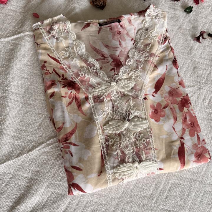 RAYON BOW MAXI | DUBAI MAXI