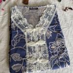 RAYON BOW MAXI | DUBAI MAXI