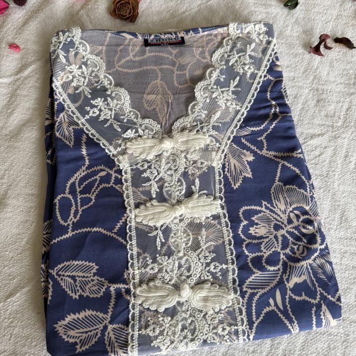 RAYON BOW MAXI | DUBAI MAXI