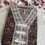 RAYON BOW MAXI | DUBAI MAXI