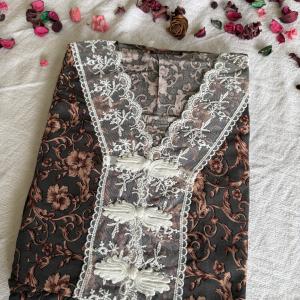 RAYON BOW MAXI | DUBAI MAXI