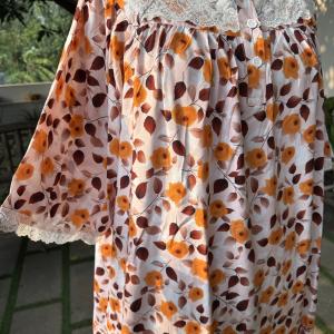 SQUARE BOW MAXI | DUBAI MAXI