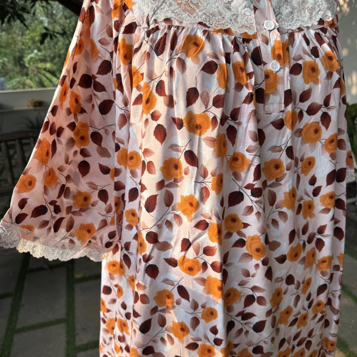 SQUARE BOW MAXI | DUBAI MAXI