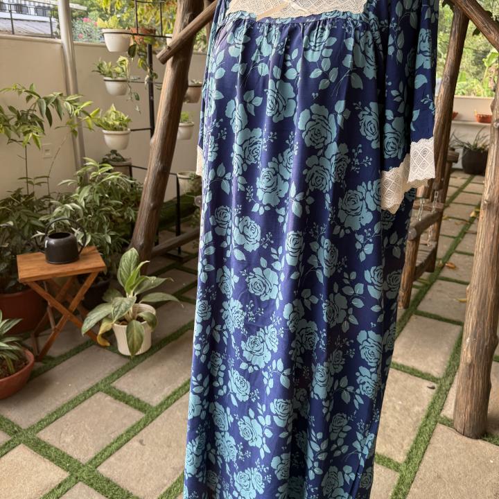 SQUARE BOW MAXI | DUBAI MAXI