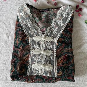 RAYON BOW MAXI | DUBAI MAXI