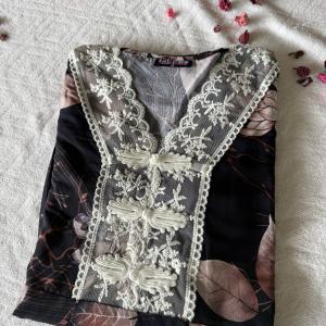 RAYON BOW MAXI | DUBAI MAXI