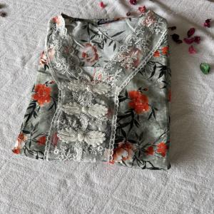 RAYON BOW MAXI | DUBAI MAXI