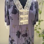 RAYON BOW MAXI | DUBAI MAXI