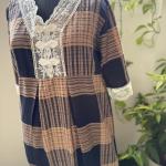 RAYON BOW MAXI | DUBAI MAXI