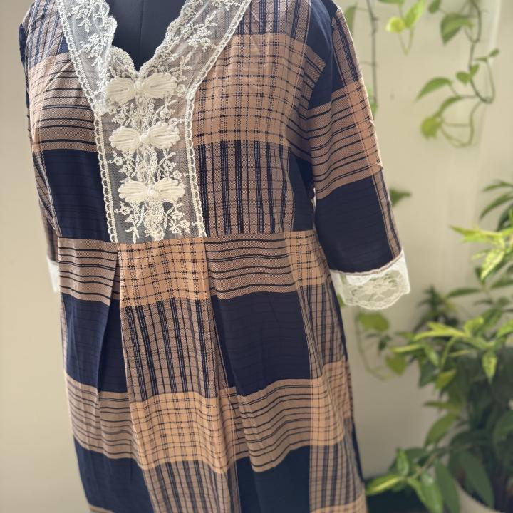 RAYON BOW MAXI | DUBAI MAXI