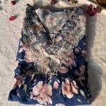 RAYON LAYS MAXI | DUBAI MAXI