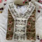 IMPORTED BOW LAYS MAXI