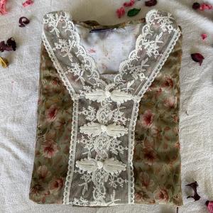 IMPORTED BOW LAYS MAXI