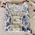 IMPORTED BOW LAYS MAXI