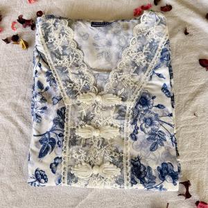 IMPORTED BOW LAYS MAXI