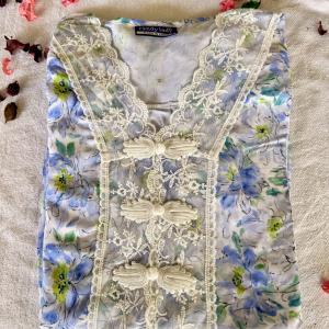 IMPORTED BOW LAYS MAXI