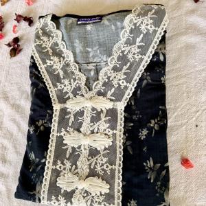 IMPORTED BOW LAYS MAXI