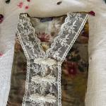 IMPORTED BOW LAYS MAXI