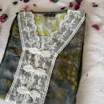 IMPORTED BOW LAYS MAXI