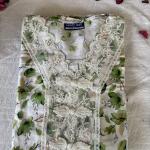 IMPORTED BOW LAYS MAXI