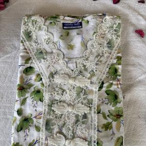 IMPORTED BOW LAYS MAXI