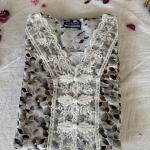 IMPORTED BOW LAYS MAXI