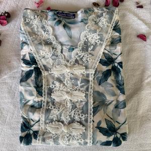 IMPORTED BOW LAYS MAXI