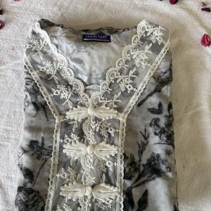 IMPORTED BOW LAYS MAXI