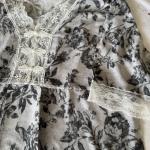 IMPORTED BOW LAYS MAXI