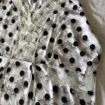 IMPORTED BOW LAYS MAXI