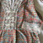 IMPORTED BOW LAYS MAXI