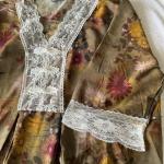 IMPORTED BOW LAYS MAXI