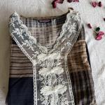 RAYON BOW MAXI | DUBAI MAXI